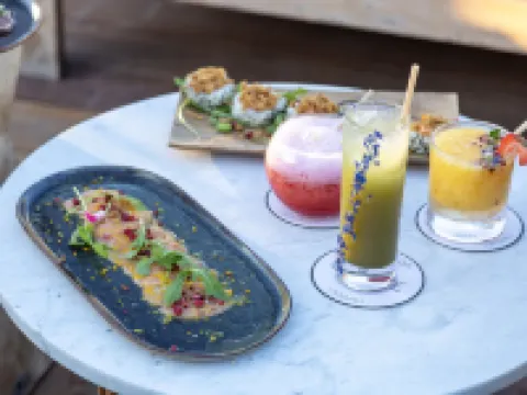 Hotel l'Acquale Hoteles en Calvi