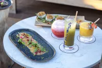 Hotel l'Acquale Hotels in Calvi