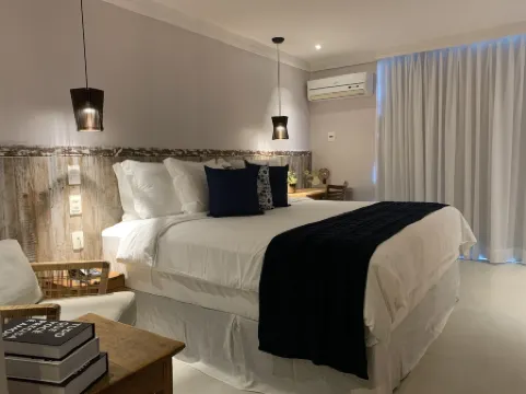 Hotel Pousada Experience João Fernandes