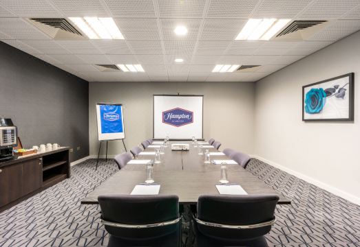 Hampton by Hilton Sheffield