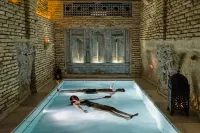 Aire Hotel & Ancient Baths - spa