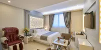 Gwangju Madrid Hotel - Deluxe Double Room