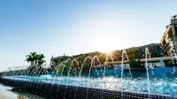 Four Points by Sheraton Catania Hotel & Conference Center - Ocean View