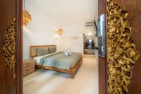 Gelatik Bed and Breakfast - Bed and breakfasts