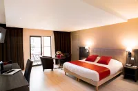 Ariane Hôtel Fos Sur Mer Các khách sạn ở Fos-sur-Mer