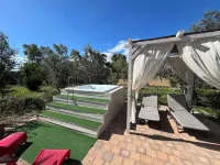 B&B Santa Venardia Hotels in Alezio