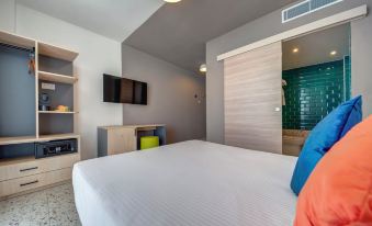 Hotel Argento