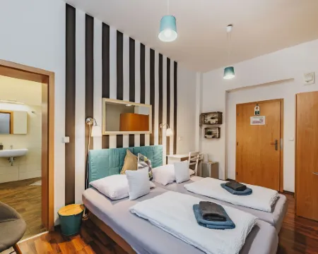 Grand Tábor Hotels in Tabor