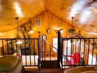 Shalom House Bed and Breakfast Hotels in Tift County