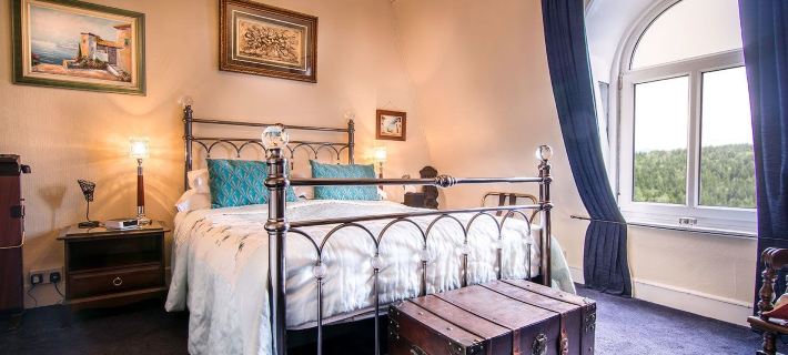 Creston Villa Guest House Hotels in Lincoln District