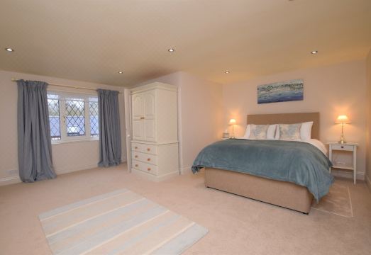 The Old Dairy B&B - Housity