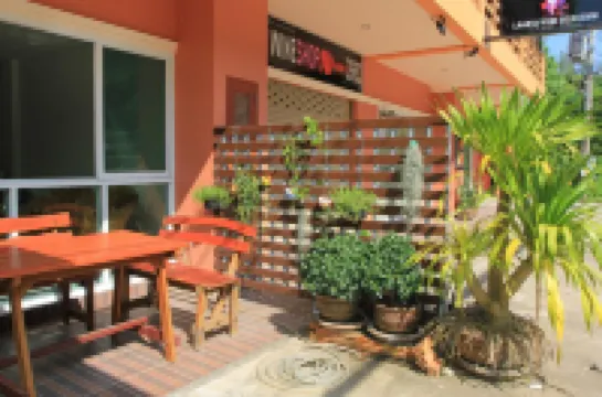 N.D. プレイス ランタ