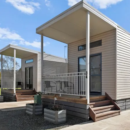Shepparton Holiday Park