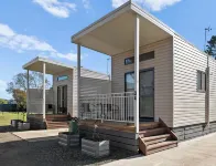 Shepparton Holiday Park - 3 Sao