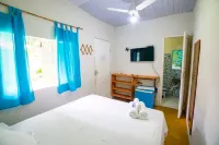 Pousada Sunset Boipeba Hoteles cerca de Boipeba
