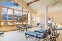 Hapimag Ferienwohnungen St Michael - Pet friendly