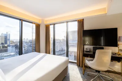 Hotel Saint Отели в г. Лондон