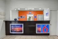 Motel 6 Americus, GA Hotels in Americus