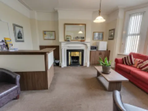 The Sportsview Guest House Hotels in Oxford