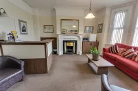 The Sportsview Guest House Hotels in Oxford