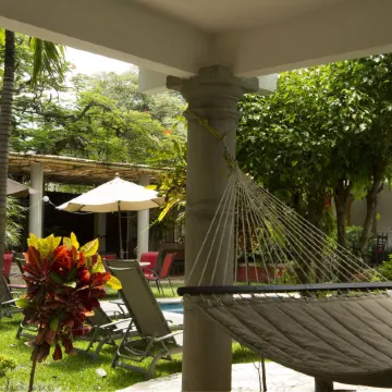 Finca Chipitlán Hotel