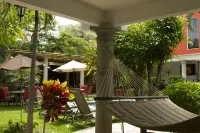 Finca Chipitlán Hotel