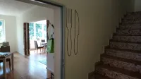 Gästehaus Laßbruch فنادق في Extertal