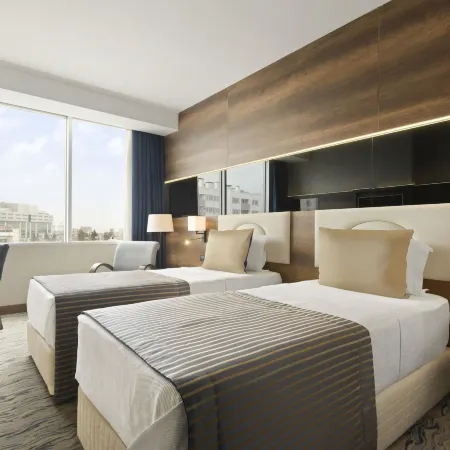Ramada by Wyndham Mersin