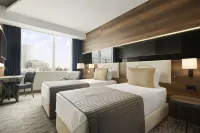 Ramada by Wyndham Mersin Hôtels à proximité de : Abdülkadir Perşembe Vakfı İöo