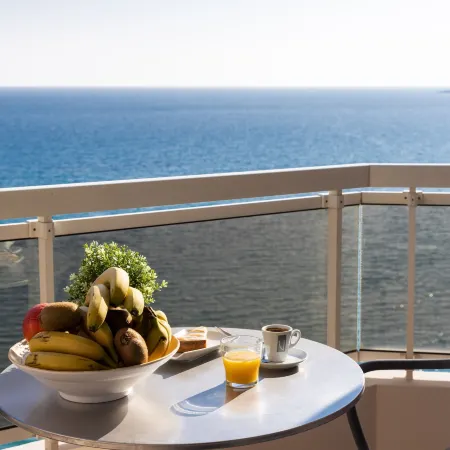Hôtel Riva Art & Spa