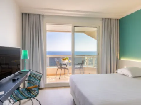 Hôtel Riva Art & Spa Hotels in Menton