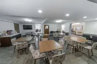 Comfort Inn & Suites Wyomissing-Reading - Frühstück