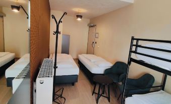Leuven City Hostel