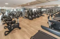 Hotel Sorli Emocions - Fitnessstudio