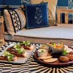 Bloom Boutique | Lake Pichola - Bữa sáng