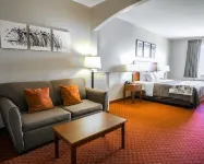 Sleep Inn & Suites New Braunfels