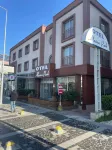 Hotel Almina Park Hôtels à : Düzce