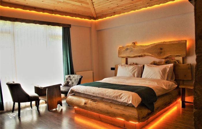 Abant Dere Otel