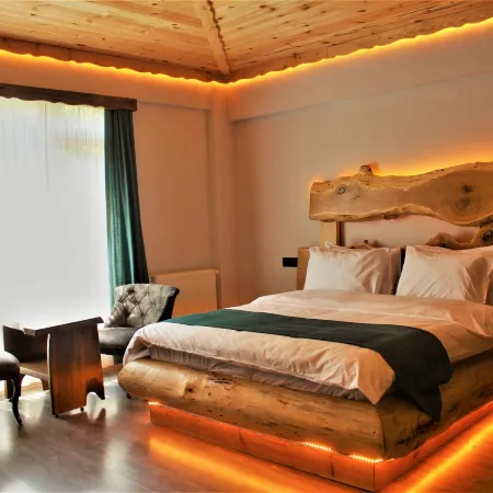 Abant Dere Otel