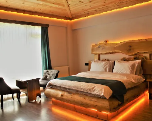Abant Dere Otel Hotels in Dereceoren