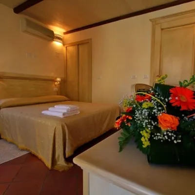 B&B Residenza Cardinale Hotels near Tropea Beach