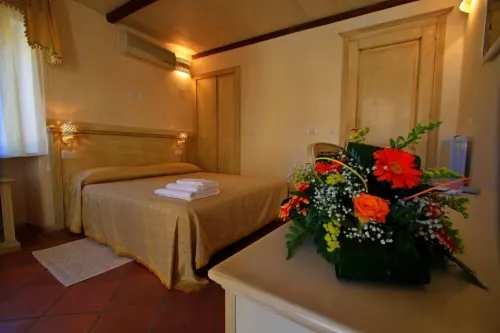 B&B Residenza Cardinale - Bed and Breakfasts