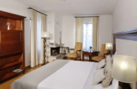 YundAntik Cunda Konaklari