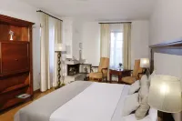 YundAntik Cunda Konaklari