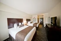 Cobblestone Inn & Suites -Clarinda Hotels in Clarinda