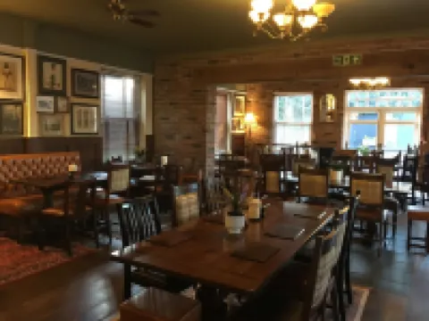 Plas Yn Dre Hotels in Bala