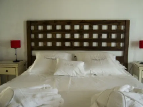 Monte da Estrela - Country House & Spa Hotéis em Moura