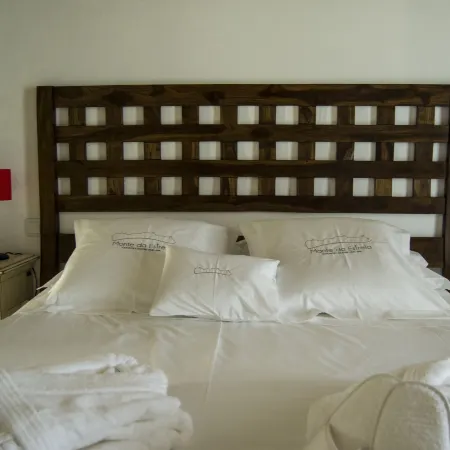 Monte da Estrela - Country House & Spa