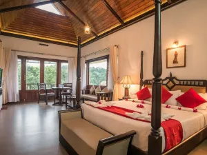 와일드 플래닛 리조트