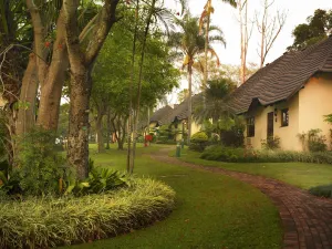 Sabi River Sun Resort